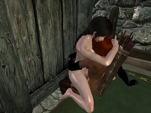 ❤️ lori isinmi, ati ki o lo awọn ara ti tsbbe ati unpe o pọju olukopa,succubus ati nord ️ Ohun onihoho ti ile  ❤